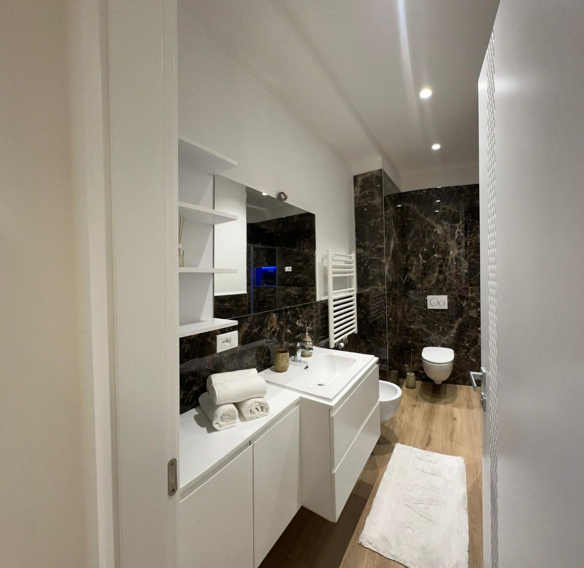 Villa Hajdi Q & U Merano Eksteriør billede