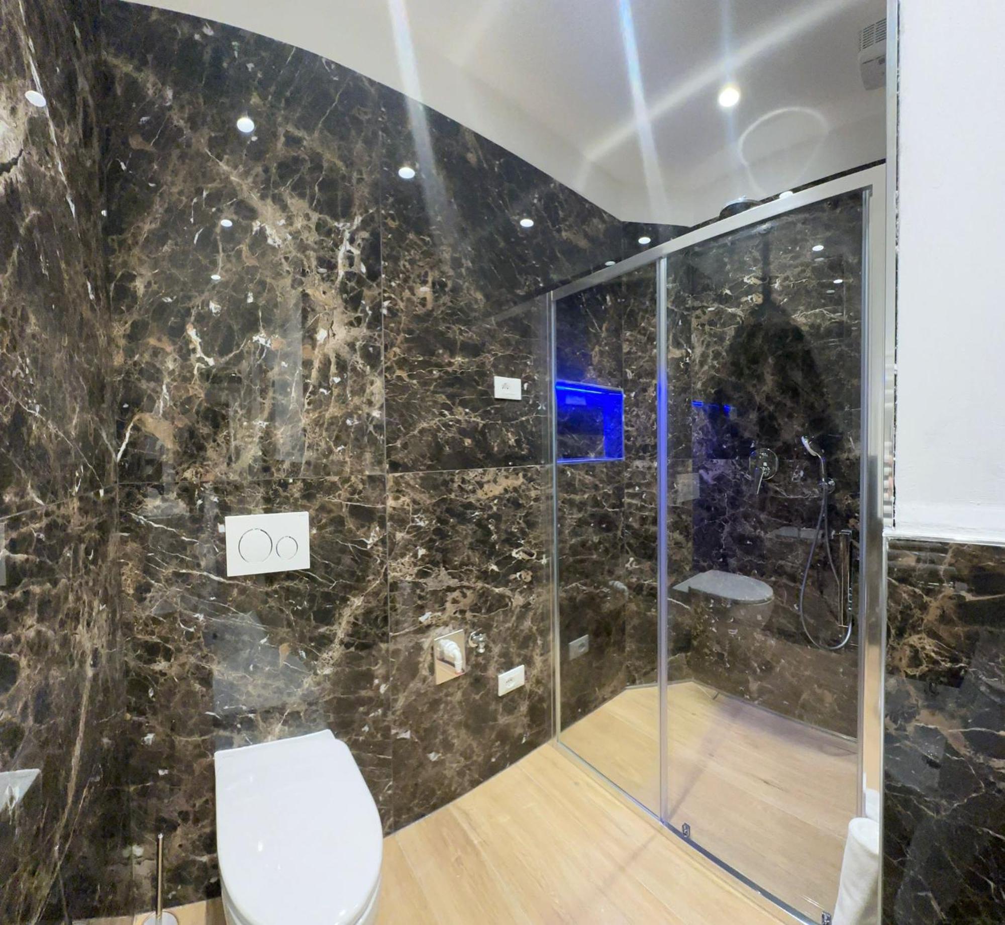 Villa Hajdi Q & U Merano Eksteriør billede
