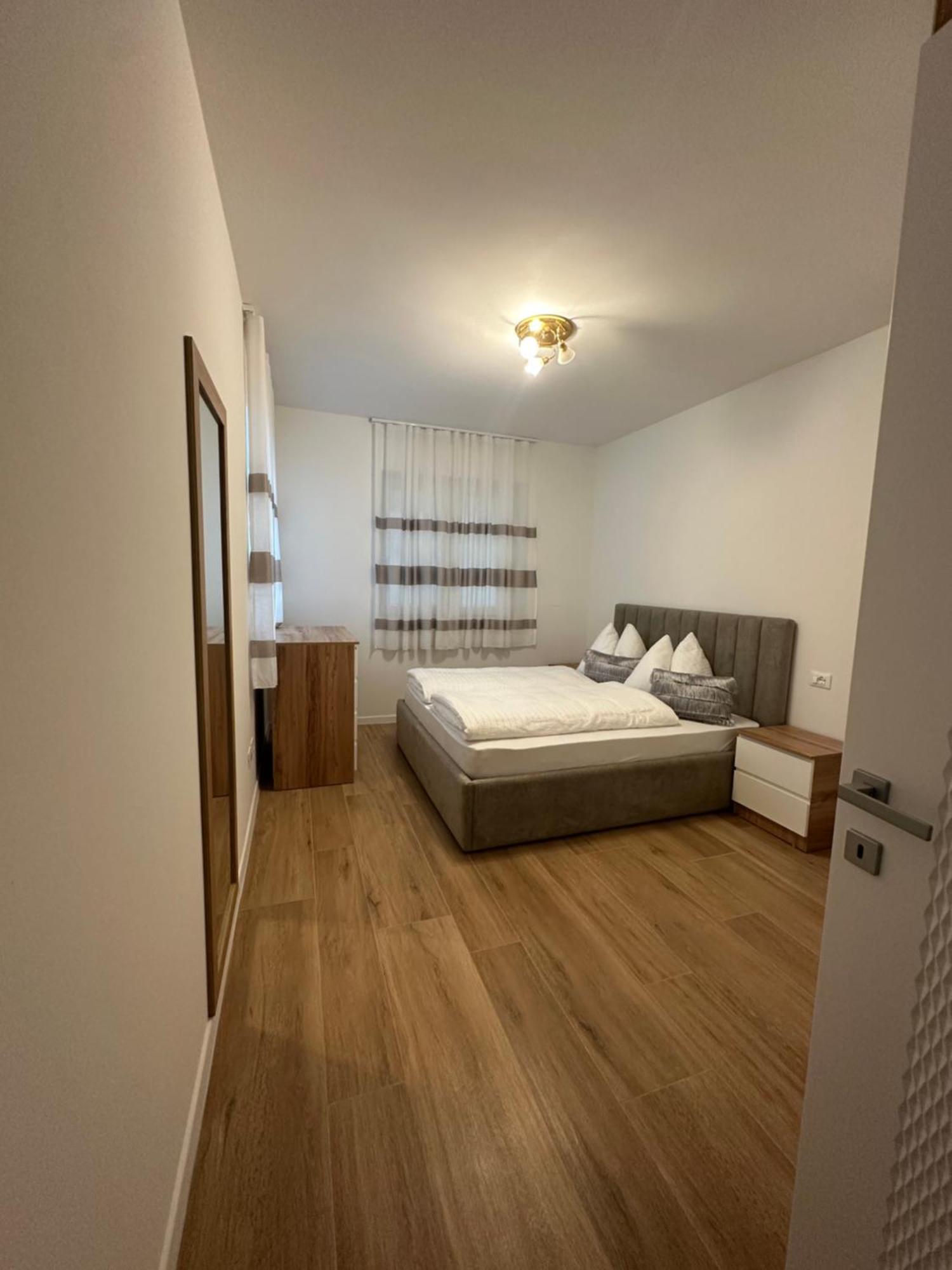 Villa Hajdi Q & U Merano Eksteriør billede