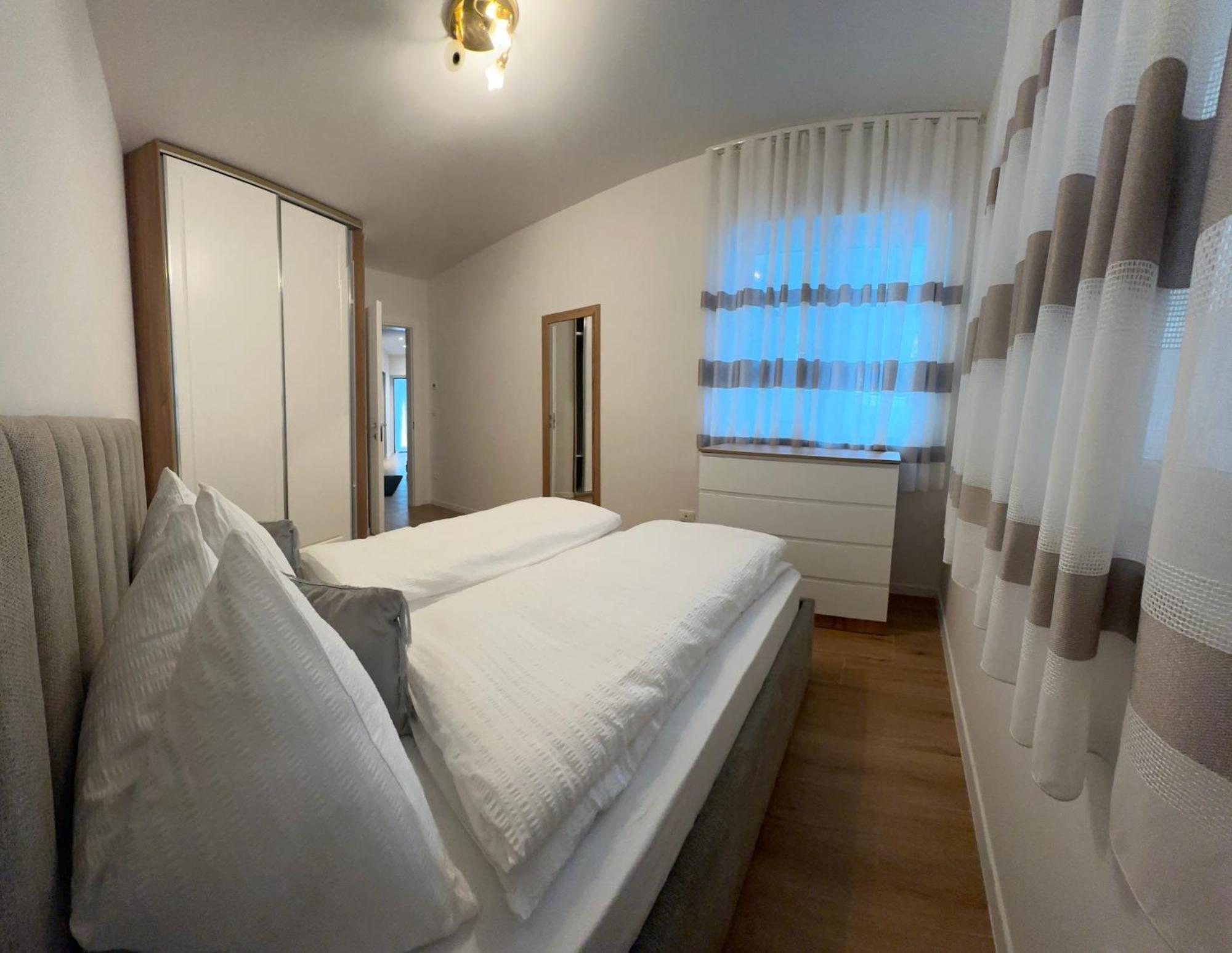 Villa Hajdi Q & U Merano Eksteriør billede