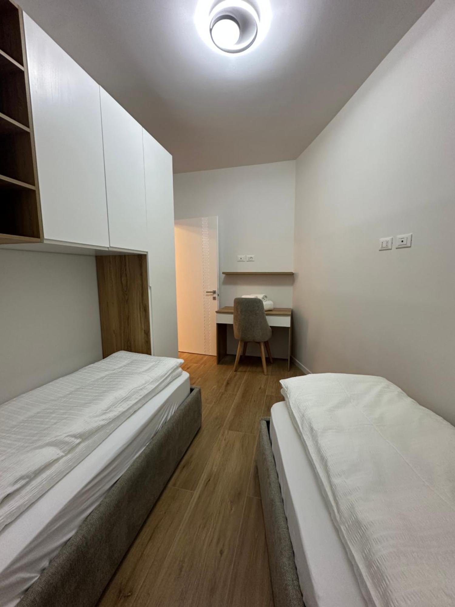 Villa Hajdi Q & U Merano Eksteriør billede