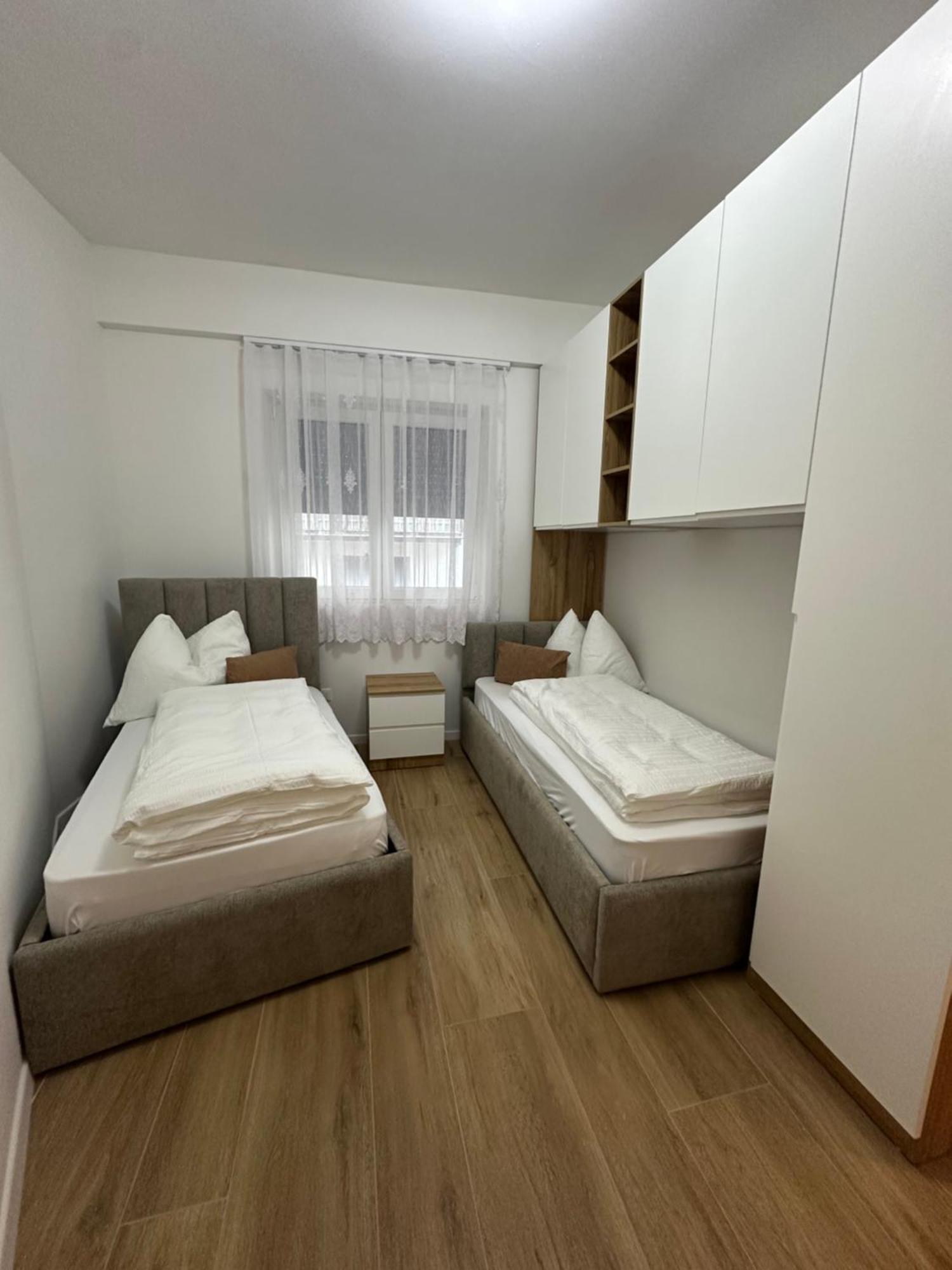 Villa Hajdi Q & U Merano Eksteriør billede
