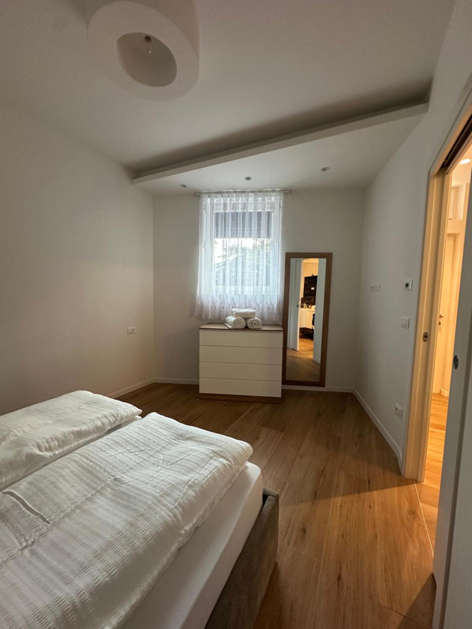 Villa Hajdi Q & U Merano Eksteriør billede