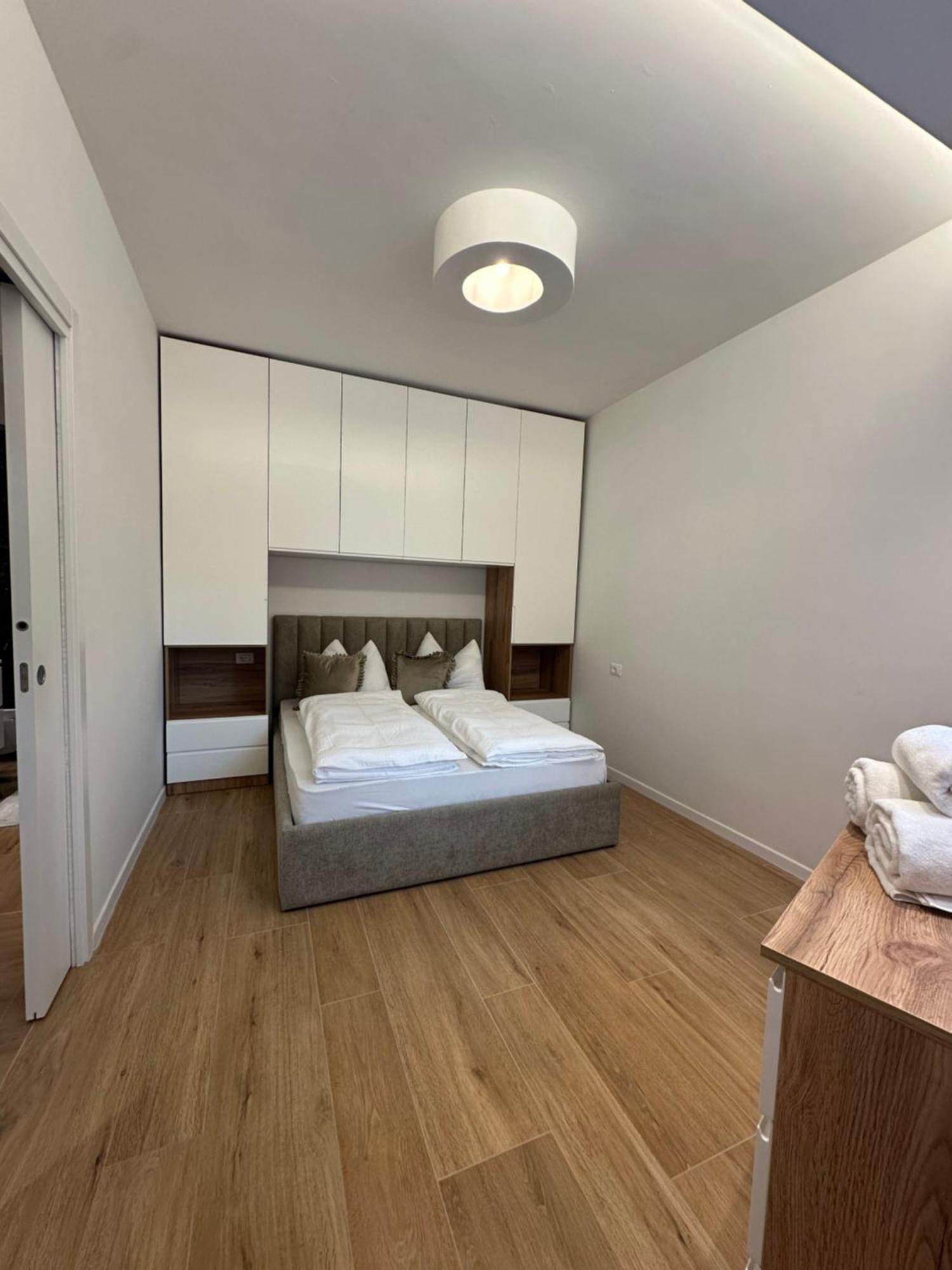 Villa Hajdi Q & U Merano Eksteriør billede