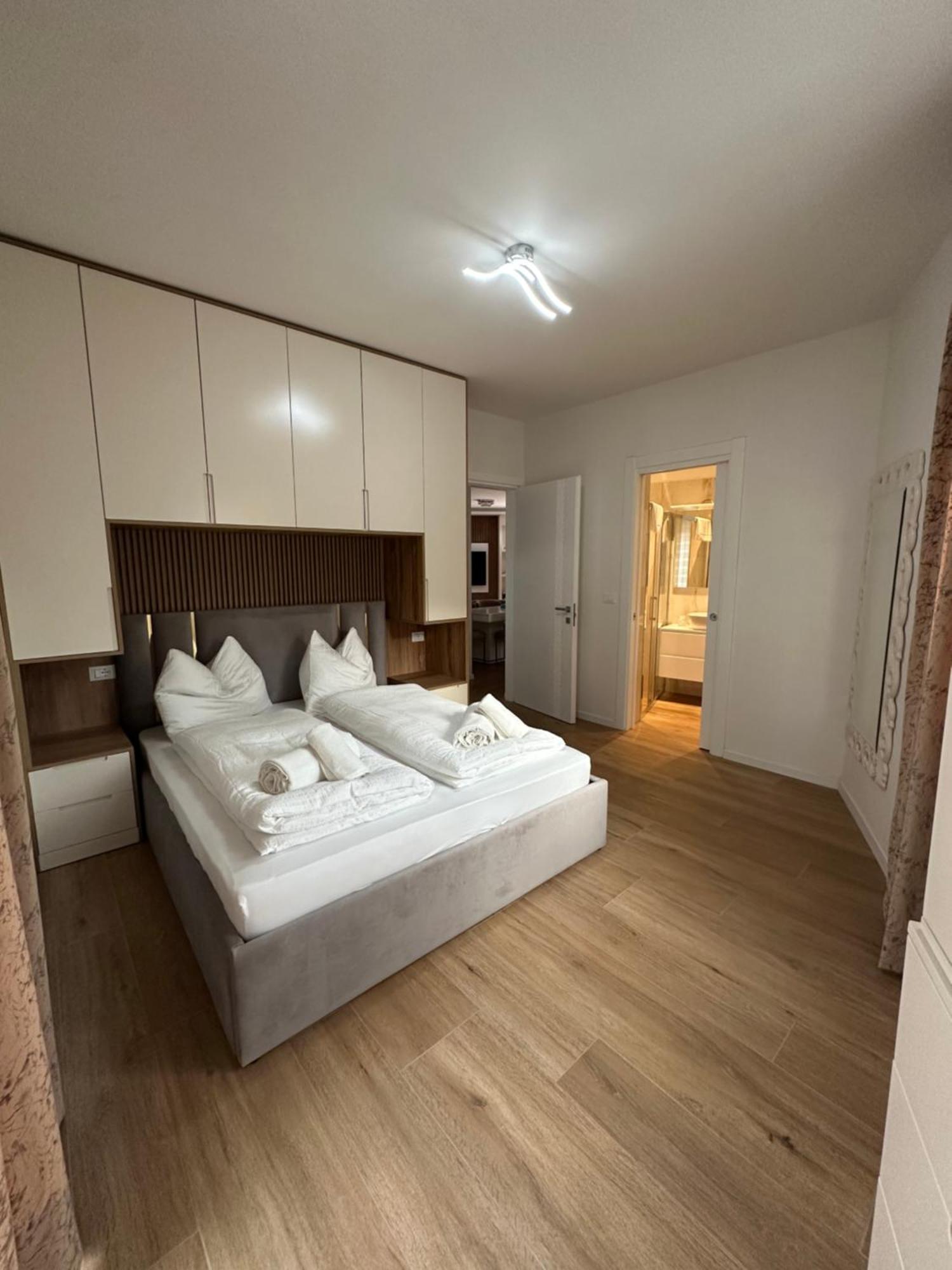 Villa Hajdi Q & U Merano Eksteriør billede